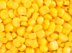 Frozen Sweet Corn